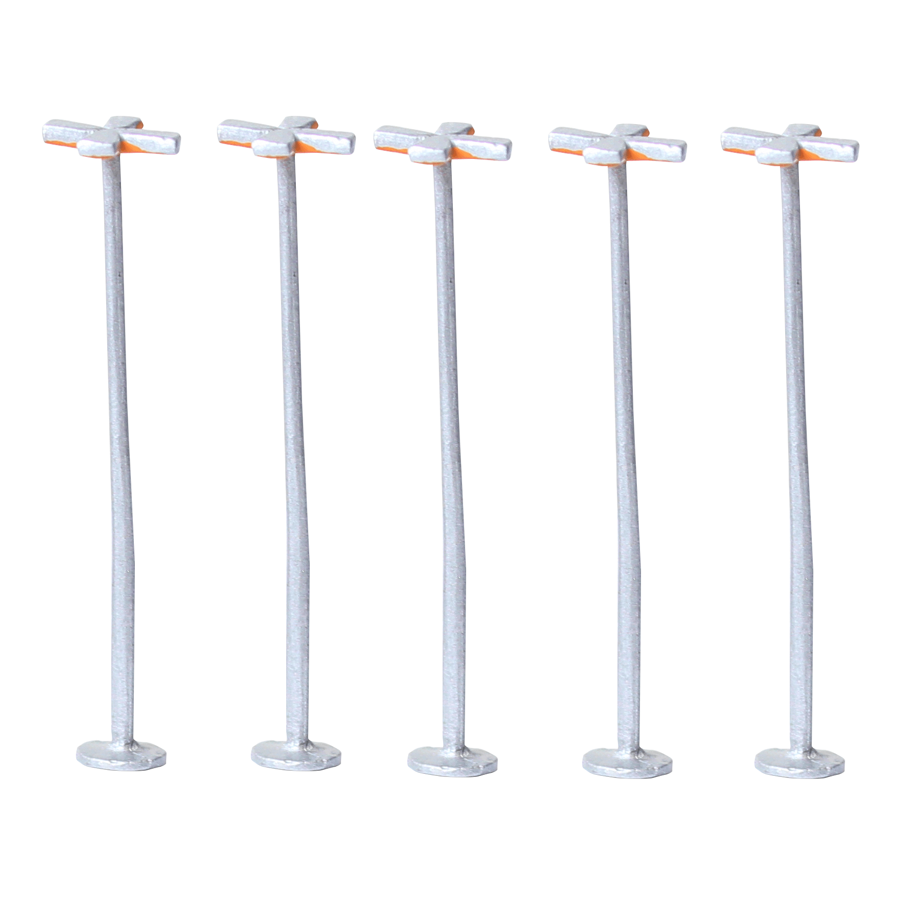 Miniatura de Poste 1/200 2204 Minitec 05 Peças